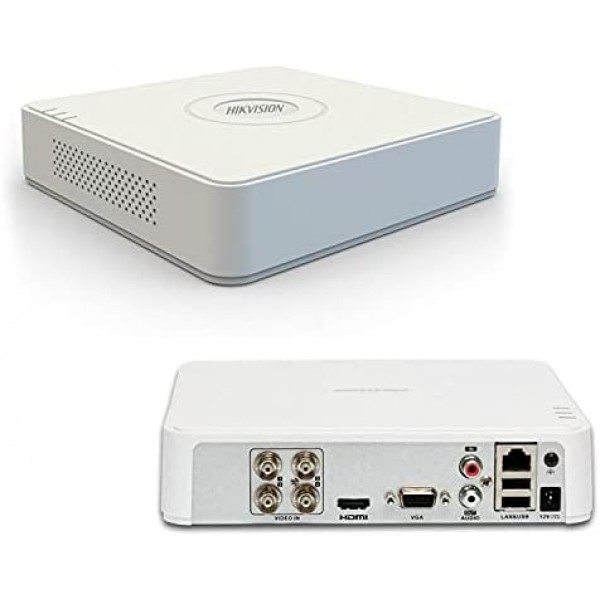 DS-7104HGHI-K1 1080P